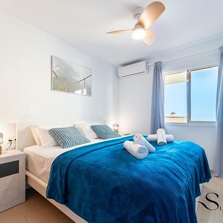 Beachside Retreat With Private Terrace بينالماذينا المظهر الخارجي الصورة