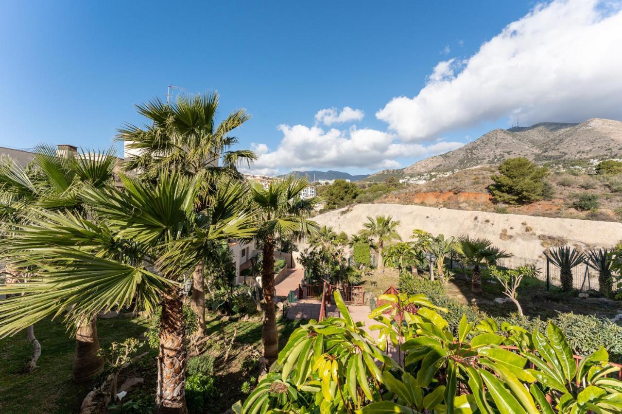 Beachside Retreat With Private Terrace بينالماذينا المظهر الخارجي الصورة