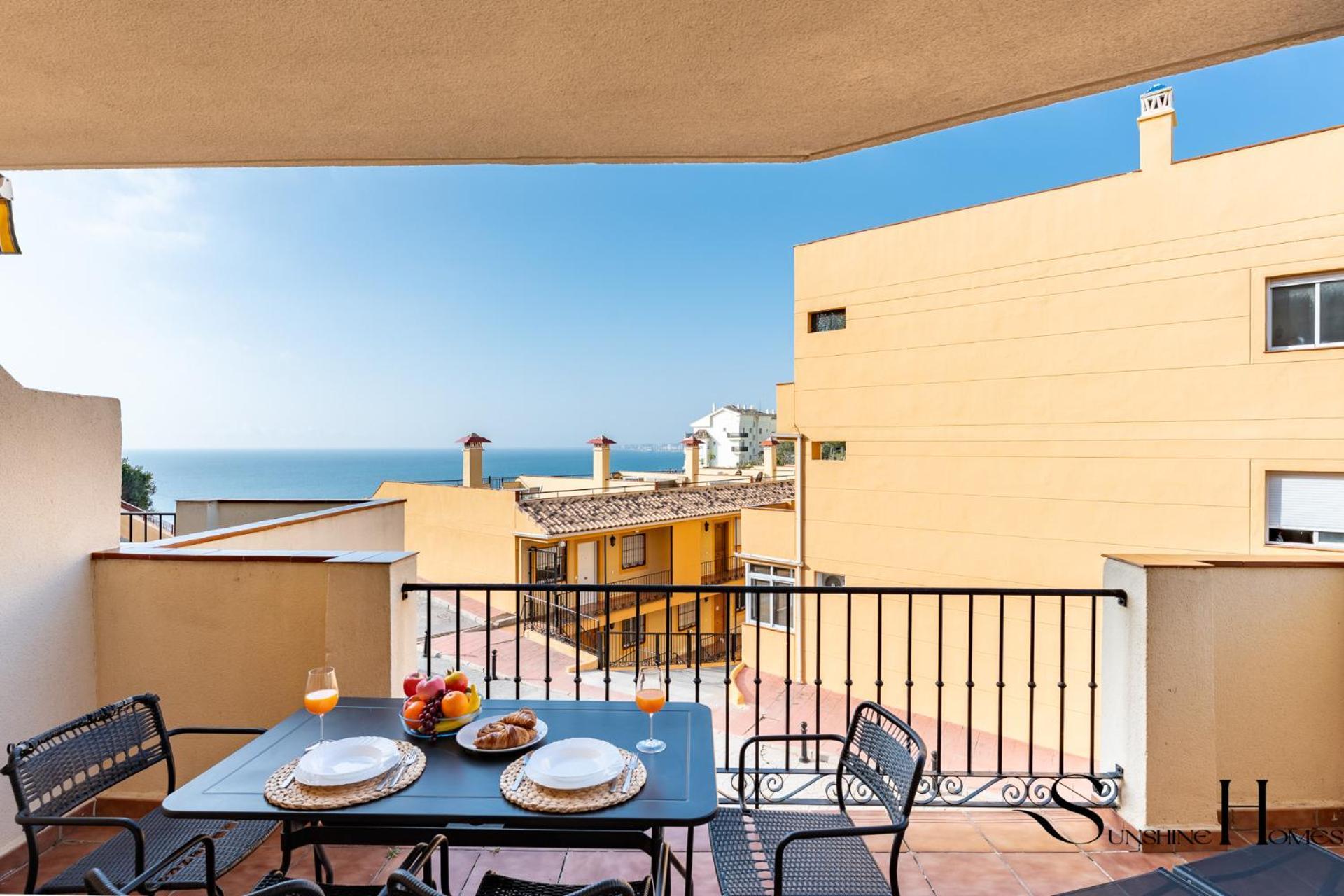 Beachside Retreat With Private Terrace بينالماذينا المظهر الخارجي الصورة