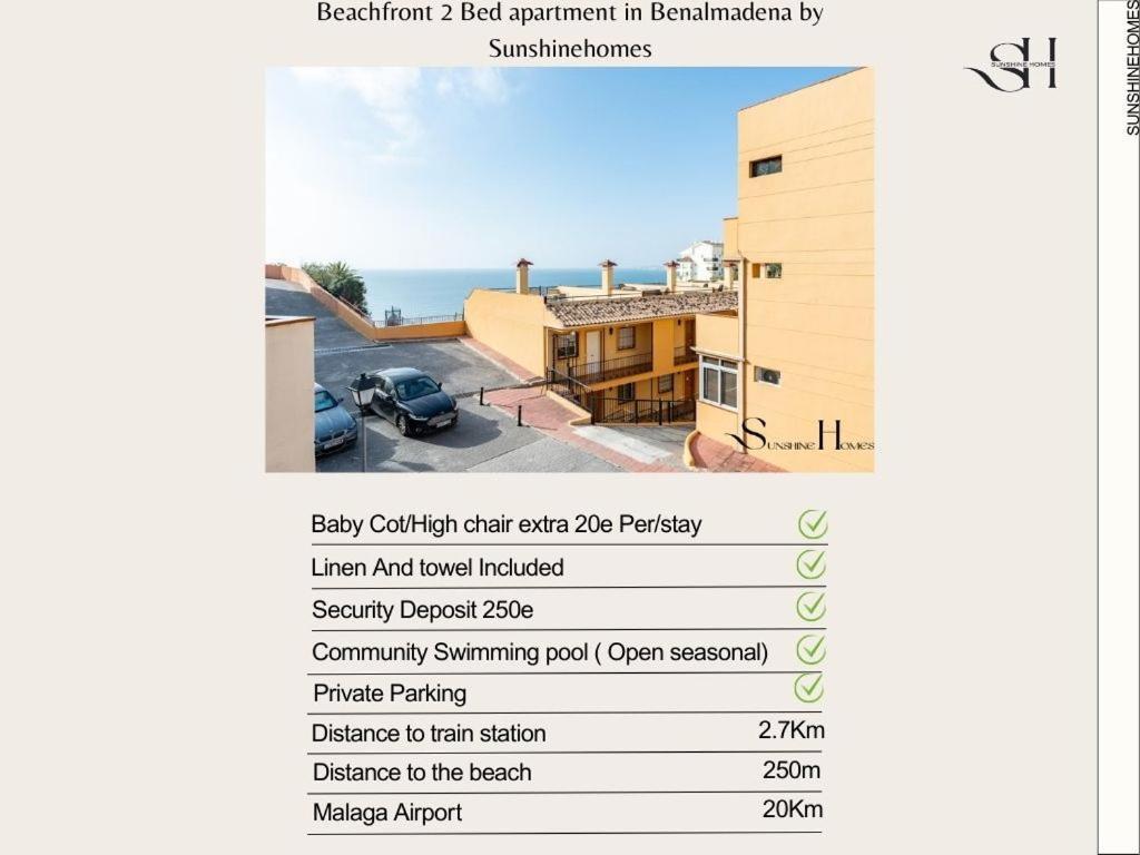 Beachside Retreat With Private Terrace بينالماذينا المظهر الخارجي الصورة
